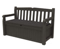 Keter Solana 70 Gallon Storage