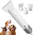 Jellyfish Dog Hair Dryer for Pet Grooming