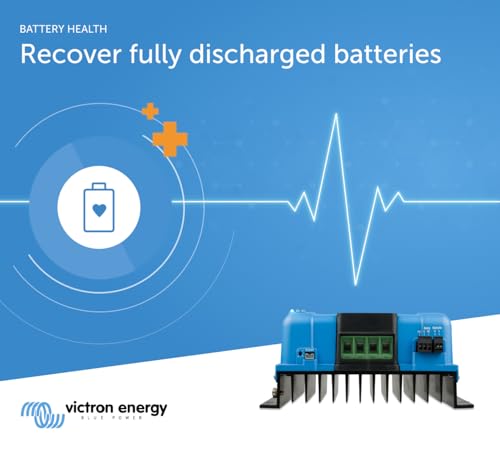 Victron SmartSolar Charge Controller 150V