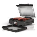 Ninja Smokeless Interchangeable Dishwasher Safe Removable