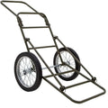Kill Shot 500 lbs. Capacity Folding Game Cart