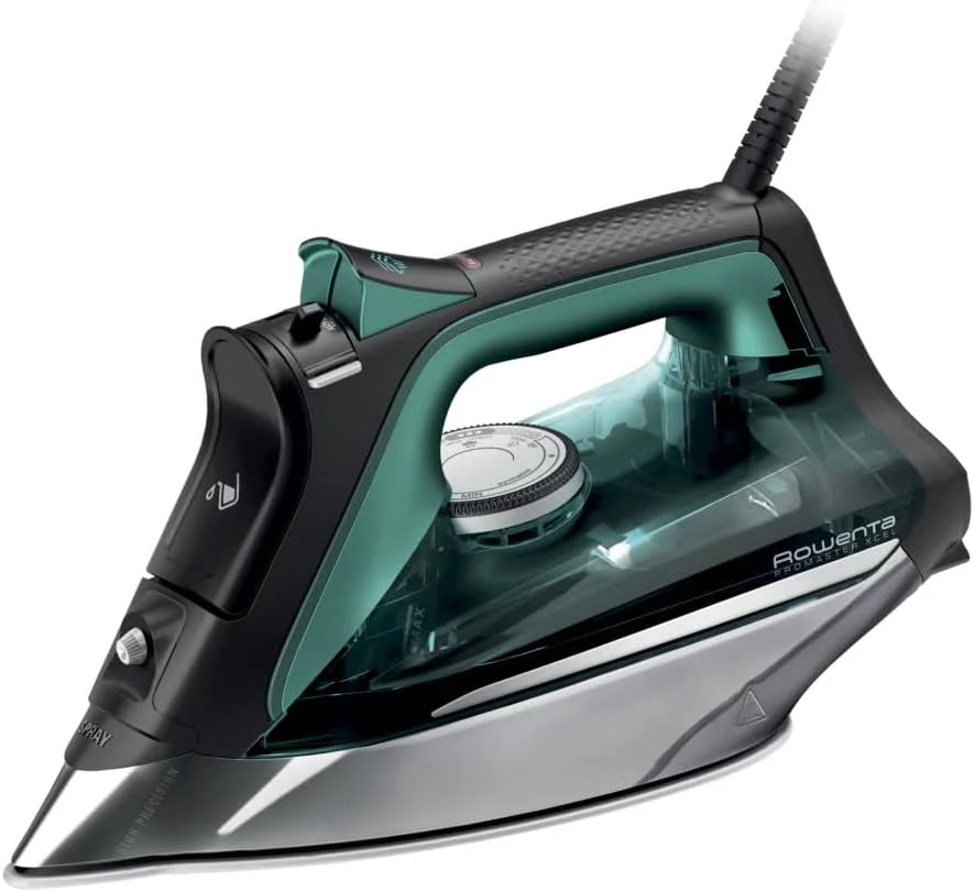 ROWENTA Pro Master Steam Iron