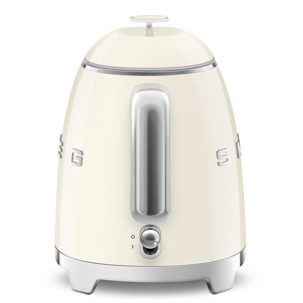 Smeg Retro Electric Kettle KLF05