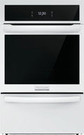 FRIGIDAIRE GCWG2438AW  WALL OVEN (GAS) White
