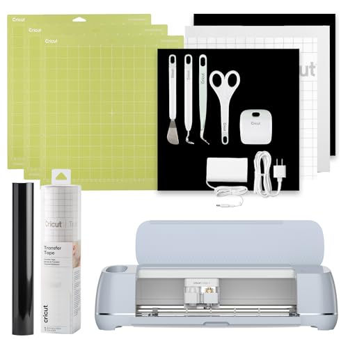 Cricut Explore Smart Cutting Machine