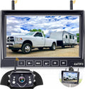 AMTIFO Essential Wireless Backup Camera For Furrion RV 7 Inch