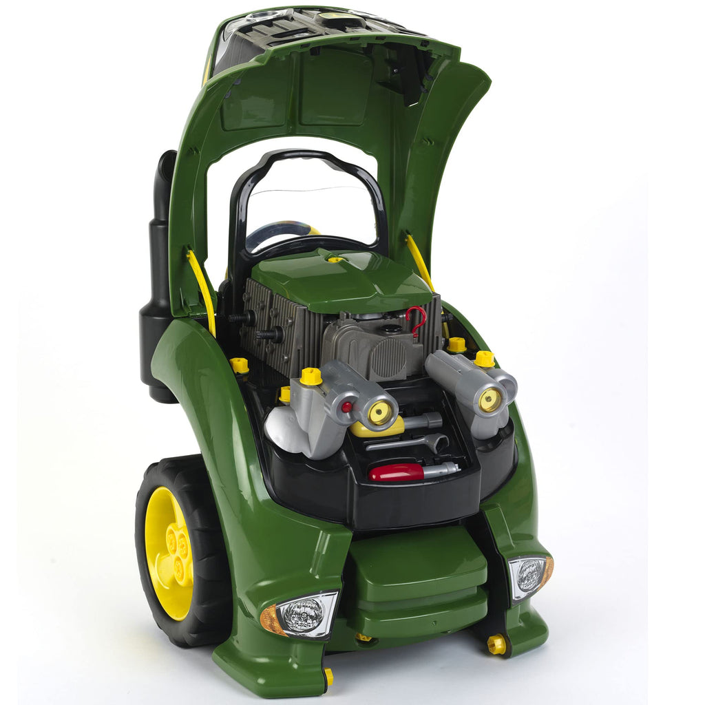 Theo Klein John Deere Engine