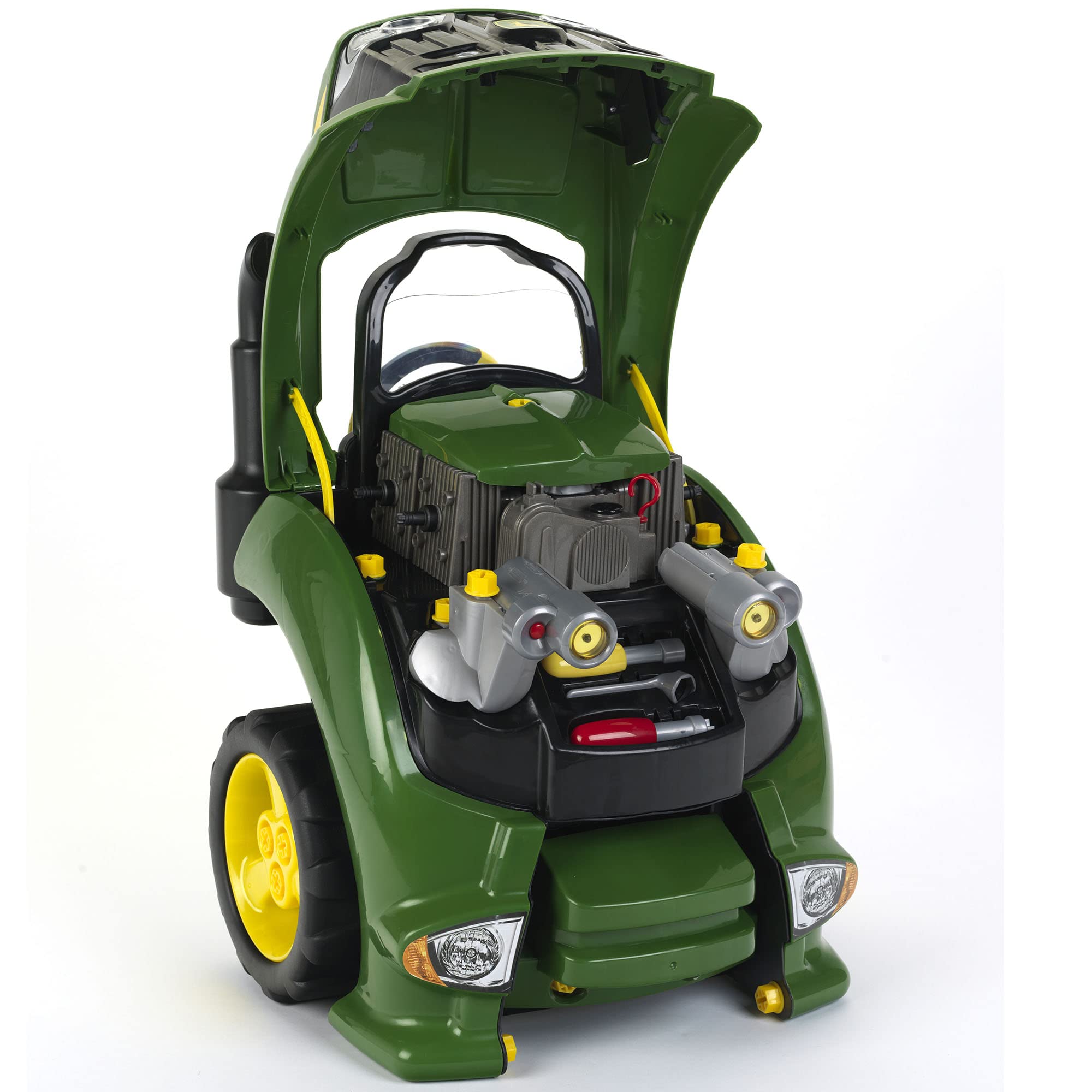 Theo Klein John Deere Engine