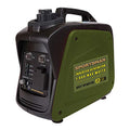 Buffalo Tools Sportsman Inverter Generator
