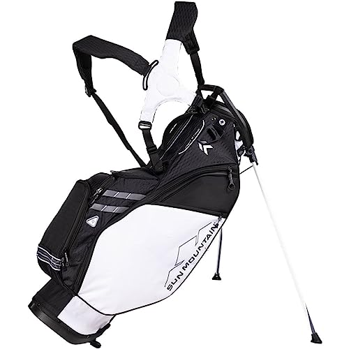 Sun Mountain 2023 4 5LS Stand