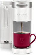 KEURIG K Supreme Single Serve Coffee Maker