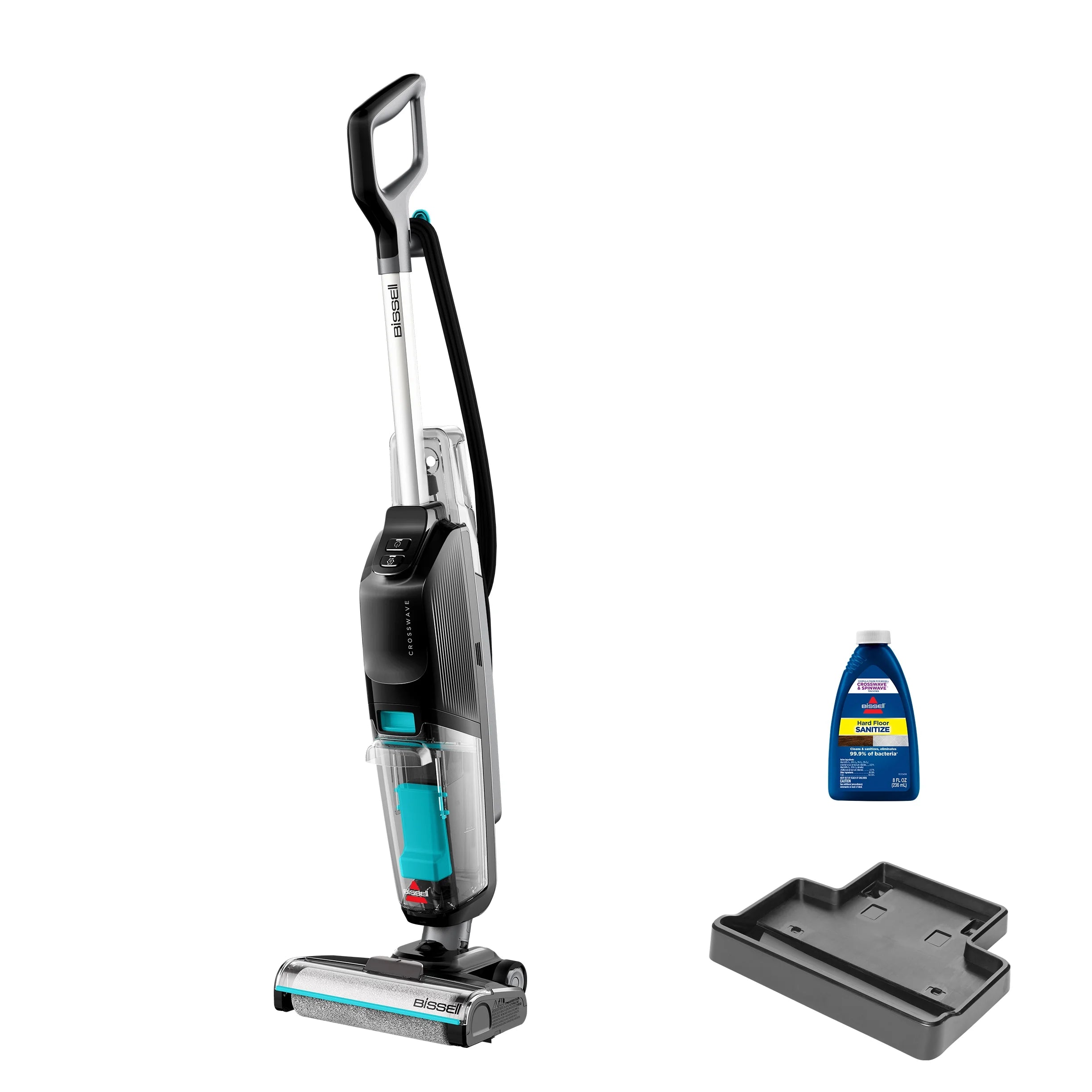 BISSELL® CrossWave® Hard Floor Expert® Wet Dry Vacuum 3831