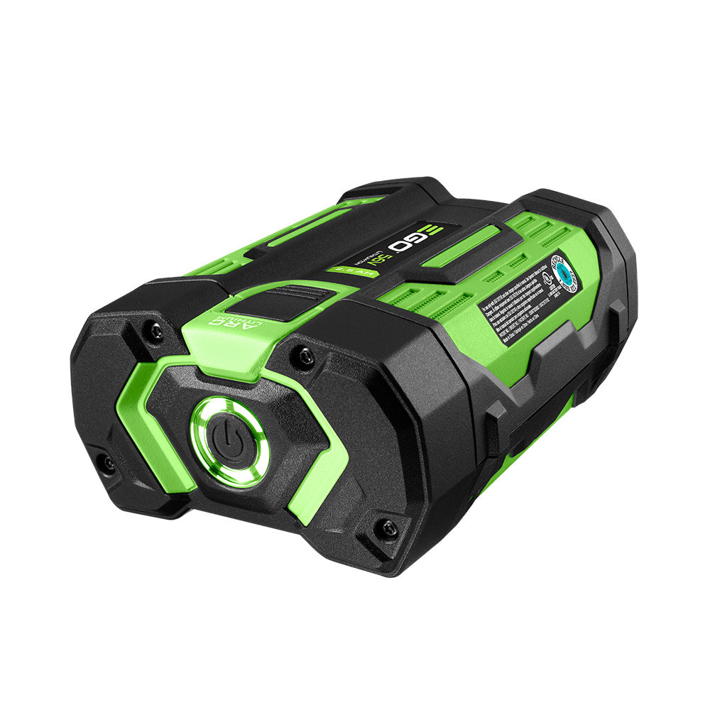 56-Volt 2.5Ah Battery with Fuel Gauge BA1400T from