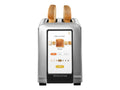 Revolution Cooking InstaGLO R180 Toaster in Stainless Steel