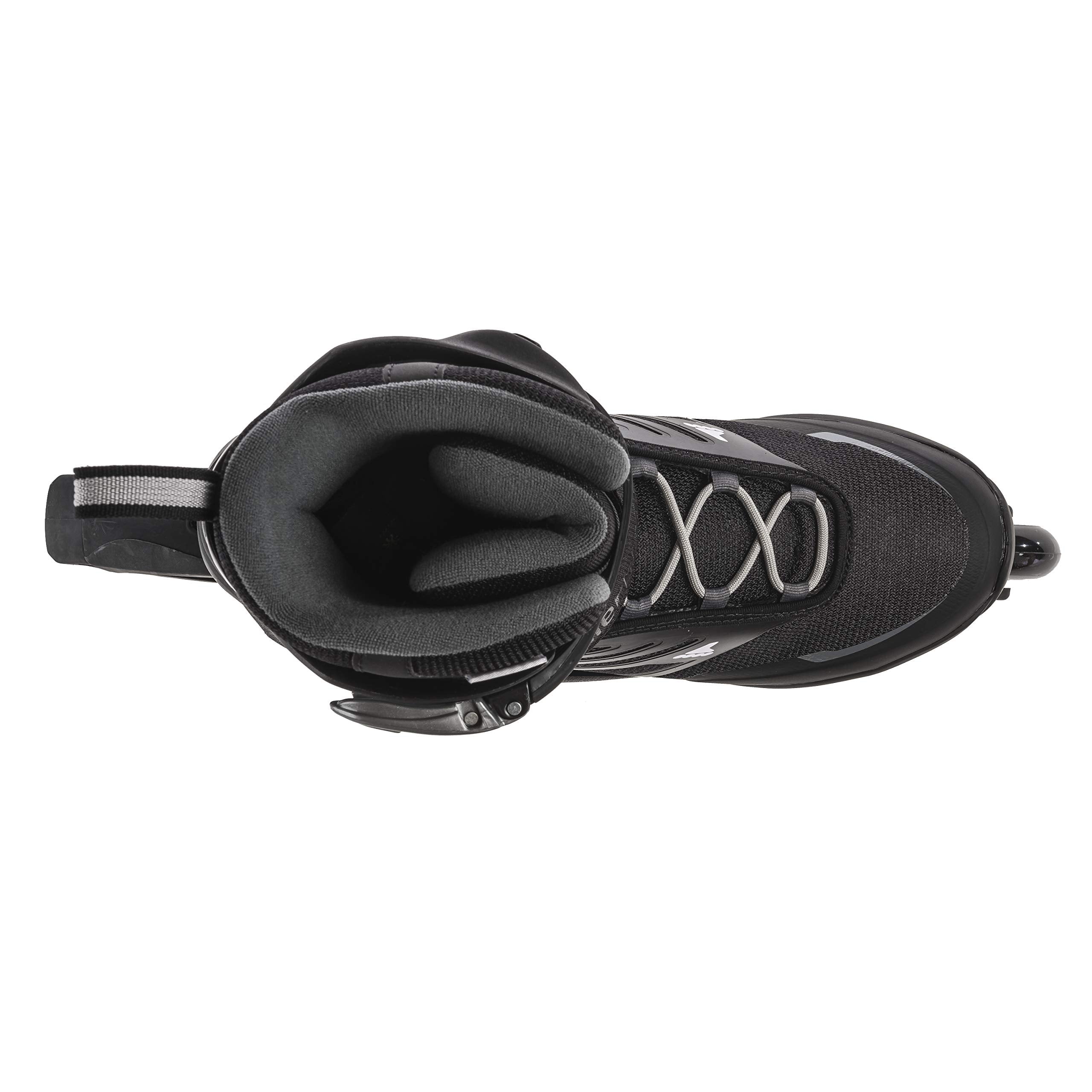 Rollerblade 07958600816 Zetrablade Mens 16432
