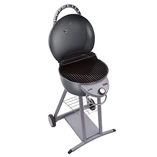 Char Broil 20602108 TRU Infrared Electric Graphite