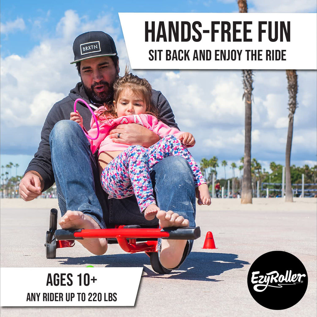 EzyRoller Drifter Pro X Adults Older