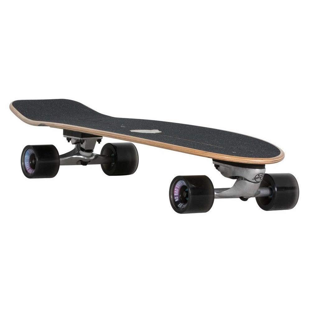 FLOW Surf Skates Cruiser Skateboard