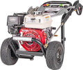 SIMPSON PowerShot Professional Pressure Washer
