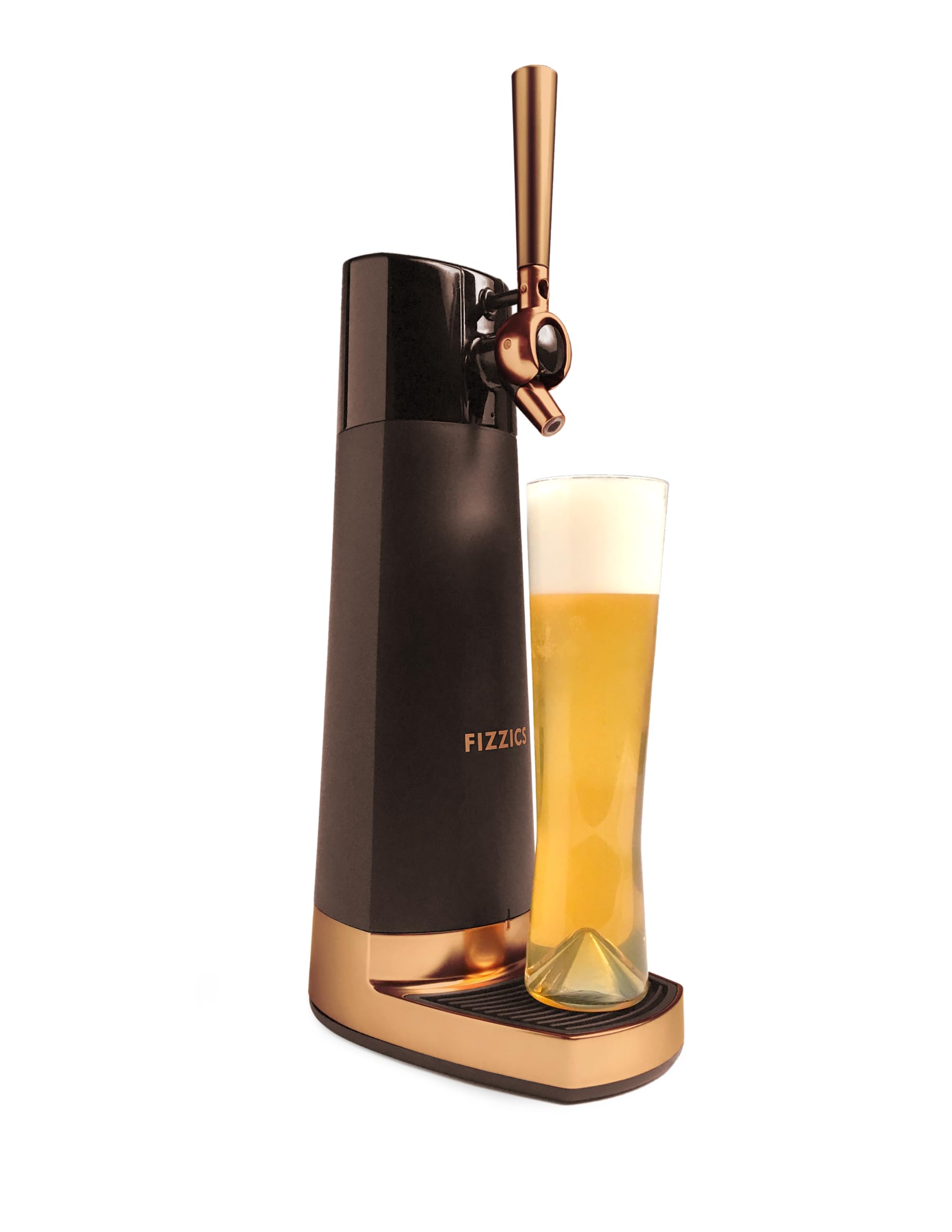 Fizzics DraftPour Beer Dispenser Nitro Style