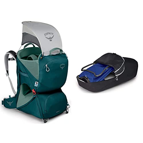 Osprey Poco LT Child Carrier