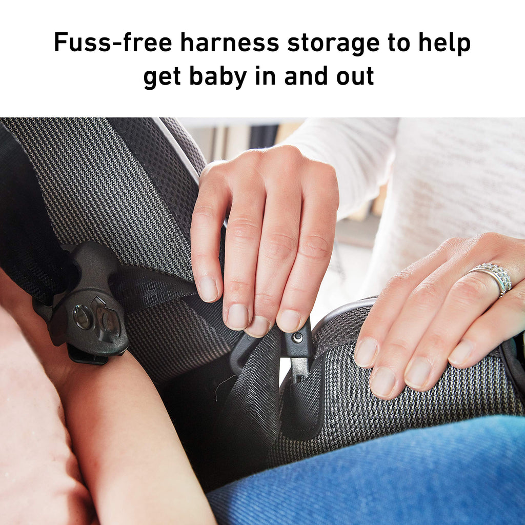 Graco 4Ever DLX Seat Fairmont