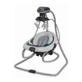 Graco Duetsoothe Swing Rocker Sapphire