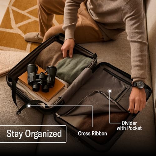 Samsonite Freeform Hardside Expandable Spinner