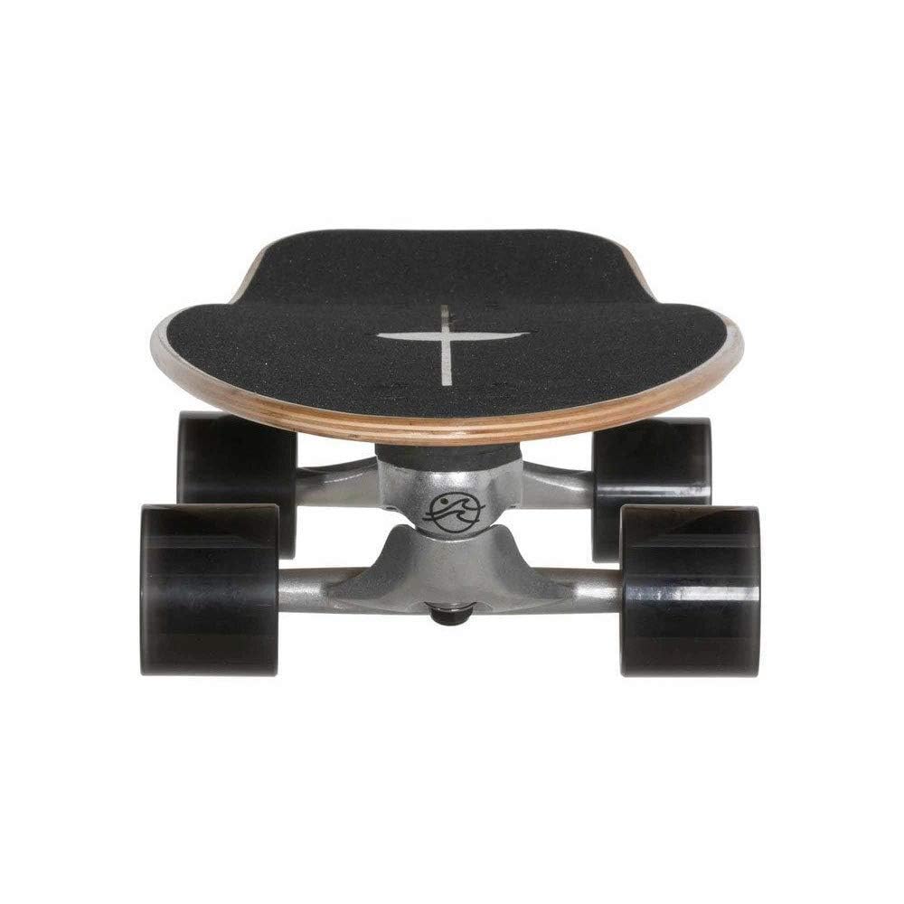 FLOW Surf Skates Cruiser Skateboard