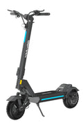 GOTRAX GX1 Adult Folding Electric Scooter with 600W Dual Motor, 300 lbs Max Weight, 3 Speed Max32Mph, Max 30Mile Range, 10"x3" Tires E-Scooter for Commuting and Outdoor Adventure