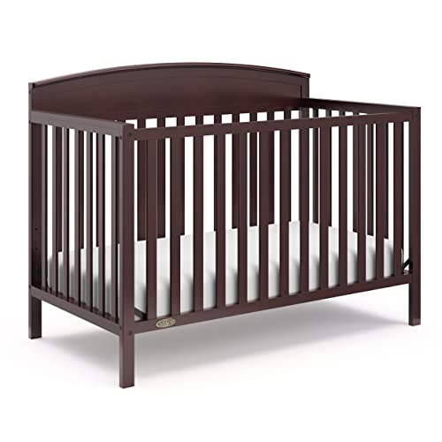 Graco Benton Convertible Crib Changer