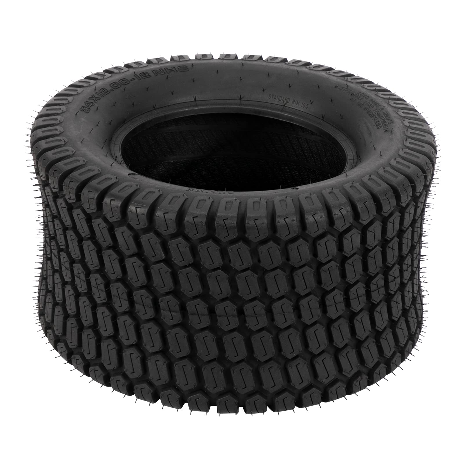 Motorhot 24x12 00 12 Tractor 24x12 00x12 Tubeless