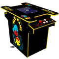 Arcade Arcade1Up PAC MAN Head Head Table