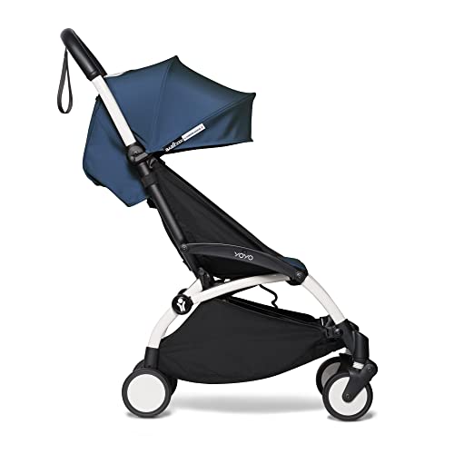 BABYZEN YOYO2 Stroller Toffee Cushion