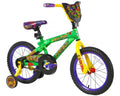 Dynacraft Teenage Mutant Turtles Childrens