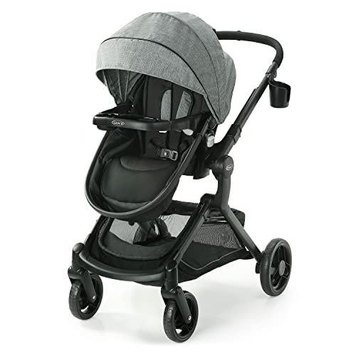 Graco Pramette Stroller Reversible Exclusive