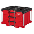 PACKOUT 22 in. Modular 3-Drawer Tool Box with Metal Reinforced Corners 48-22-8443