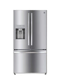 Kenmore 75035 French refrigerator STAINLESS