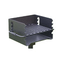 Pilot Rock Park Style Backyard Charcoal