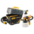 Wagner Spraytech FLEXiO 5000 Stationary HVLP Paint Sprayer