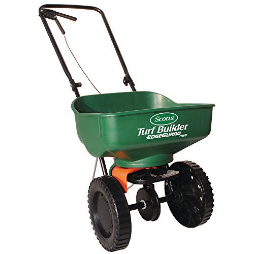 Scotts Turf Builder Classic Spreader