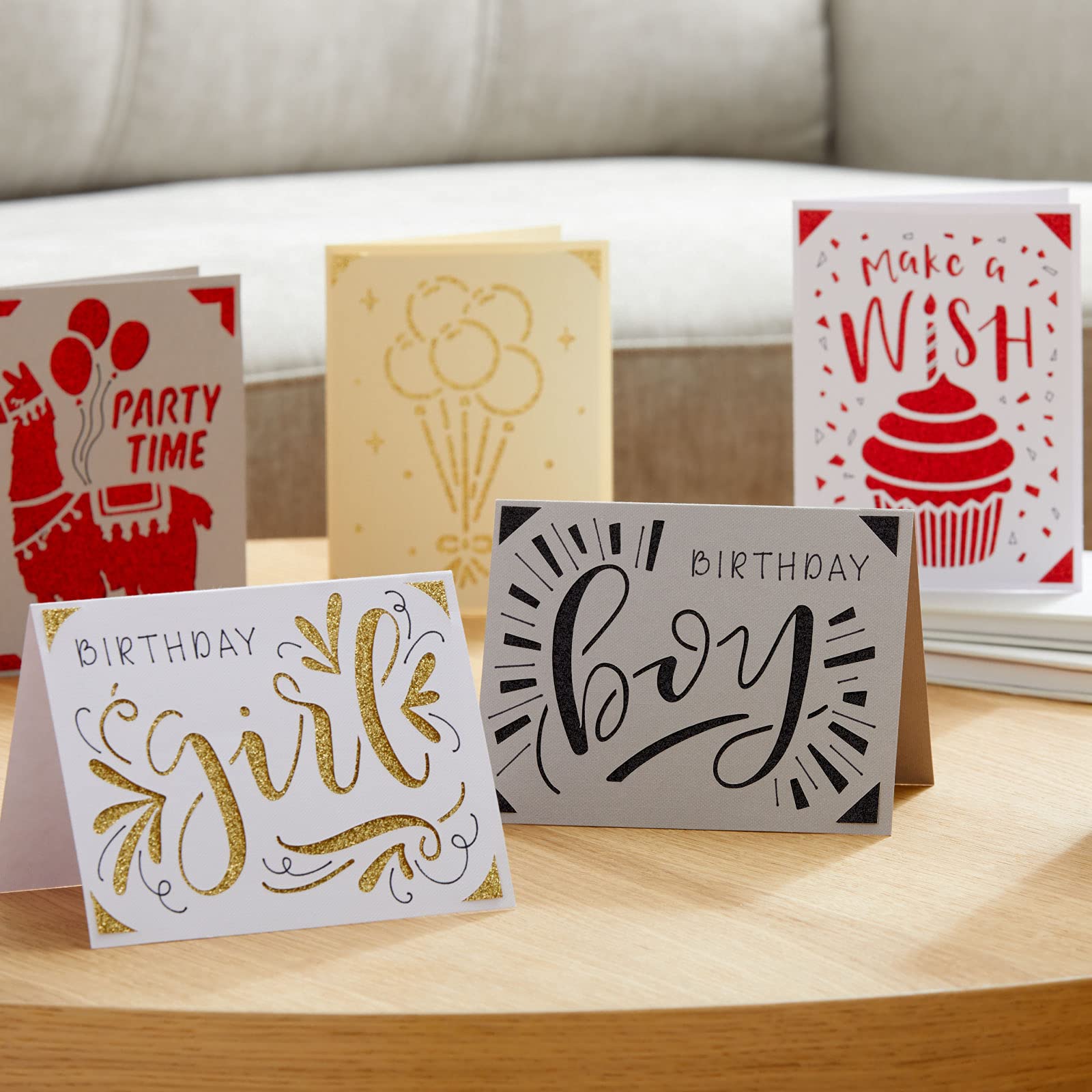 Cricut Joy Machine Bundles