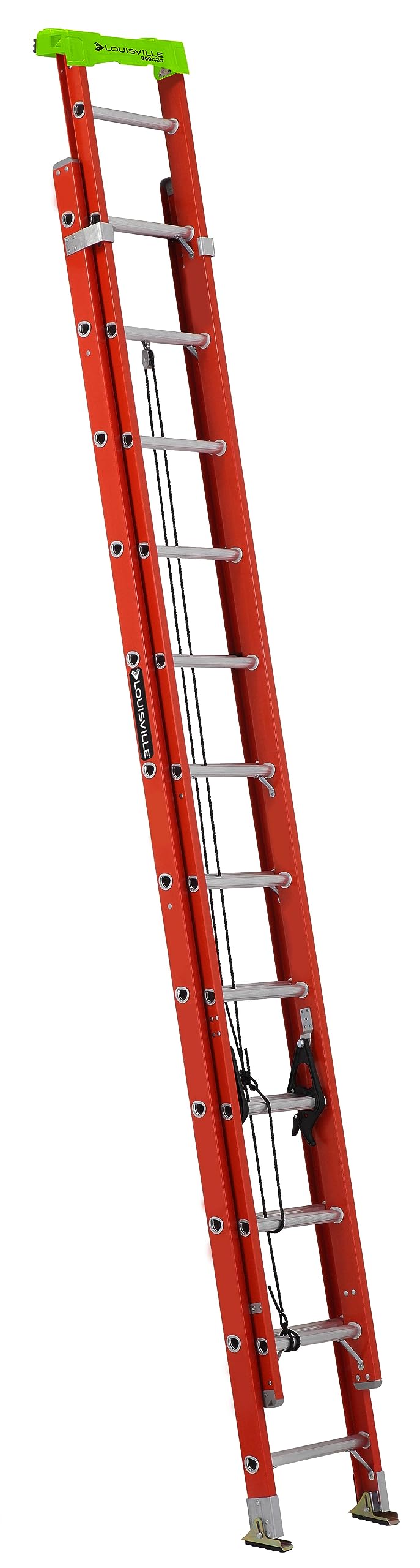 Louisville Ladder Fiberglass Extension L 3022 24PT