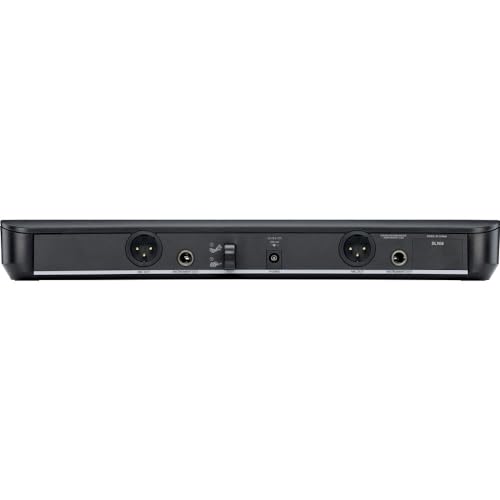 Shure BLX288 Wireless Handheld Microphone