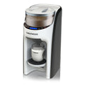 Baby Brezza Formula Pro Advanced Formula Dispenser - White