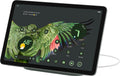 Google - Pixel Tablet with Charging Speaker Dock - 11"  Android Tablet - 256GB - Wi-Fi - Hazel