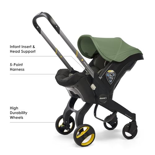 Doona Infant Seat Latch Base