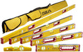 Stabila 78496 Heavy Complete Level
