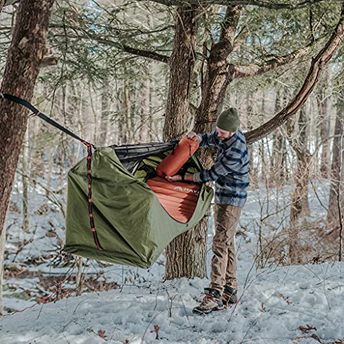 Haven Tents Flat Hammock Tent