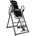 Innova Inversion Table with Adjustable Headrest Up to 300 lb